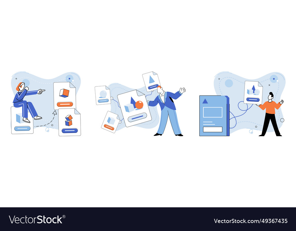 Shared file the management files requires