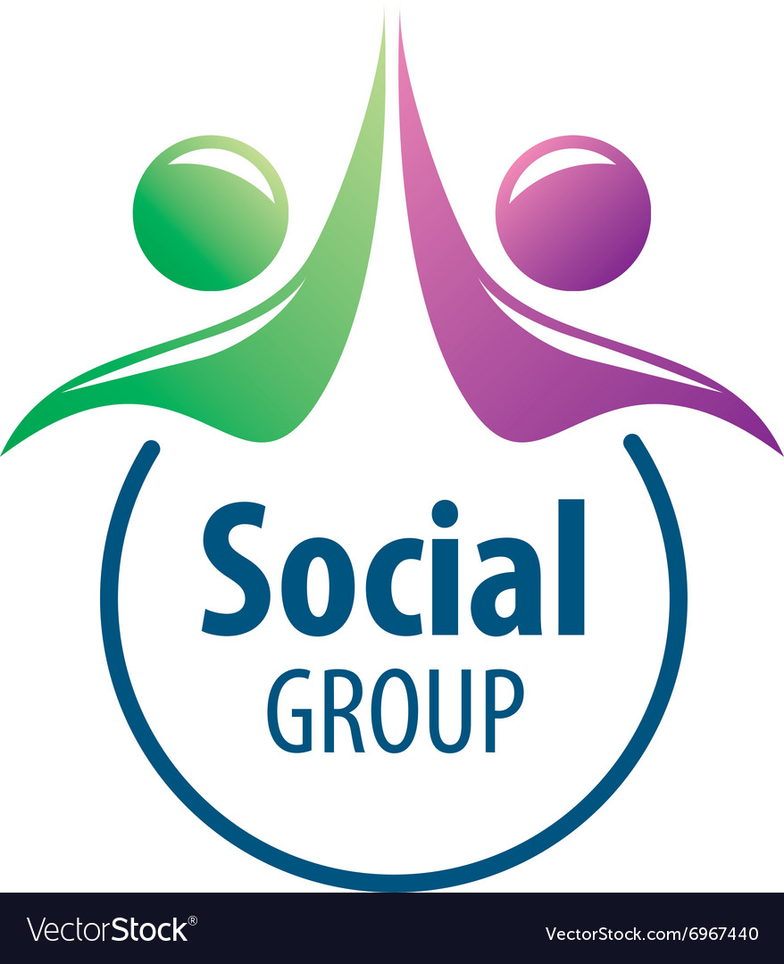 Connected People Logo