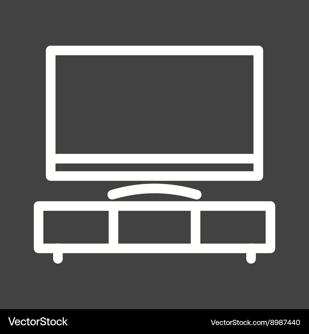 Tevye Vector Television Royalty Free Vector Image - VectorStock