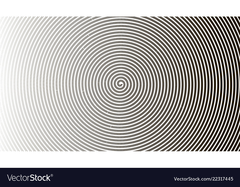 Abstract background of the lines different vector image Abstract background of the lines different