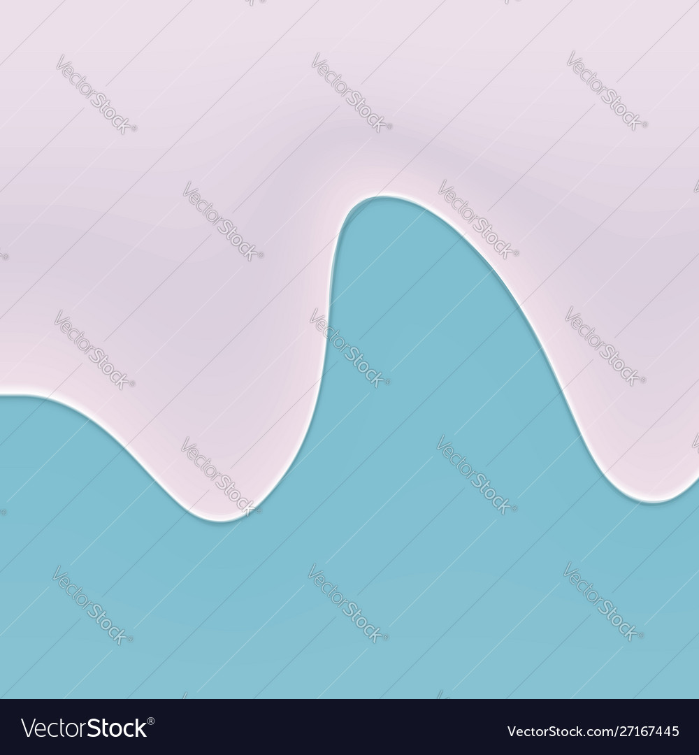 Abstract colorful dynamic background