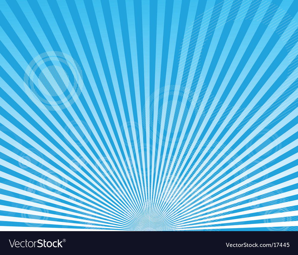 Celestial Rays