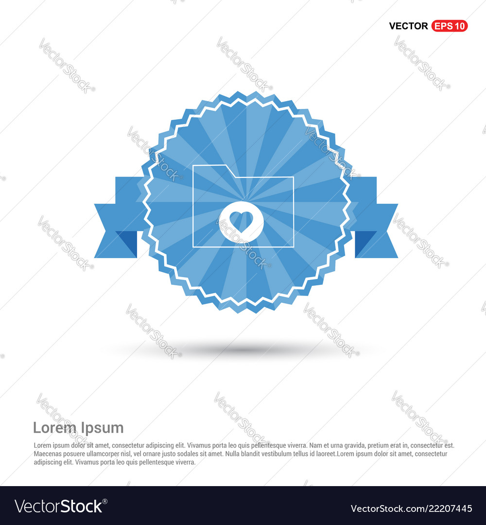 Computer folder icon