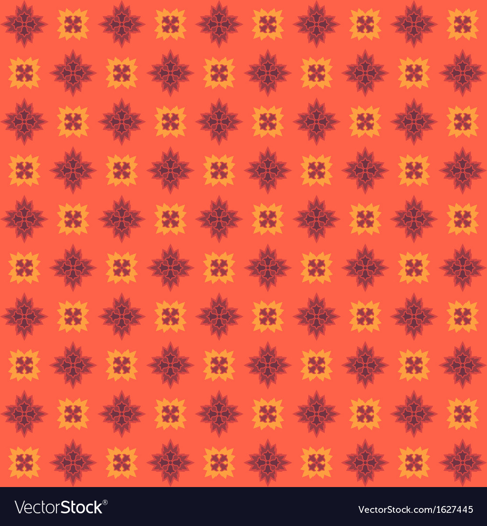 Seamless pattern