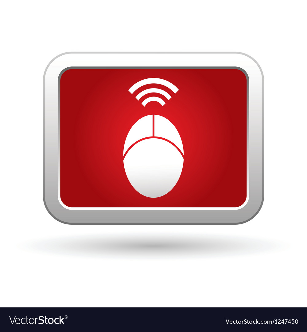Computer Mouse Icon