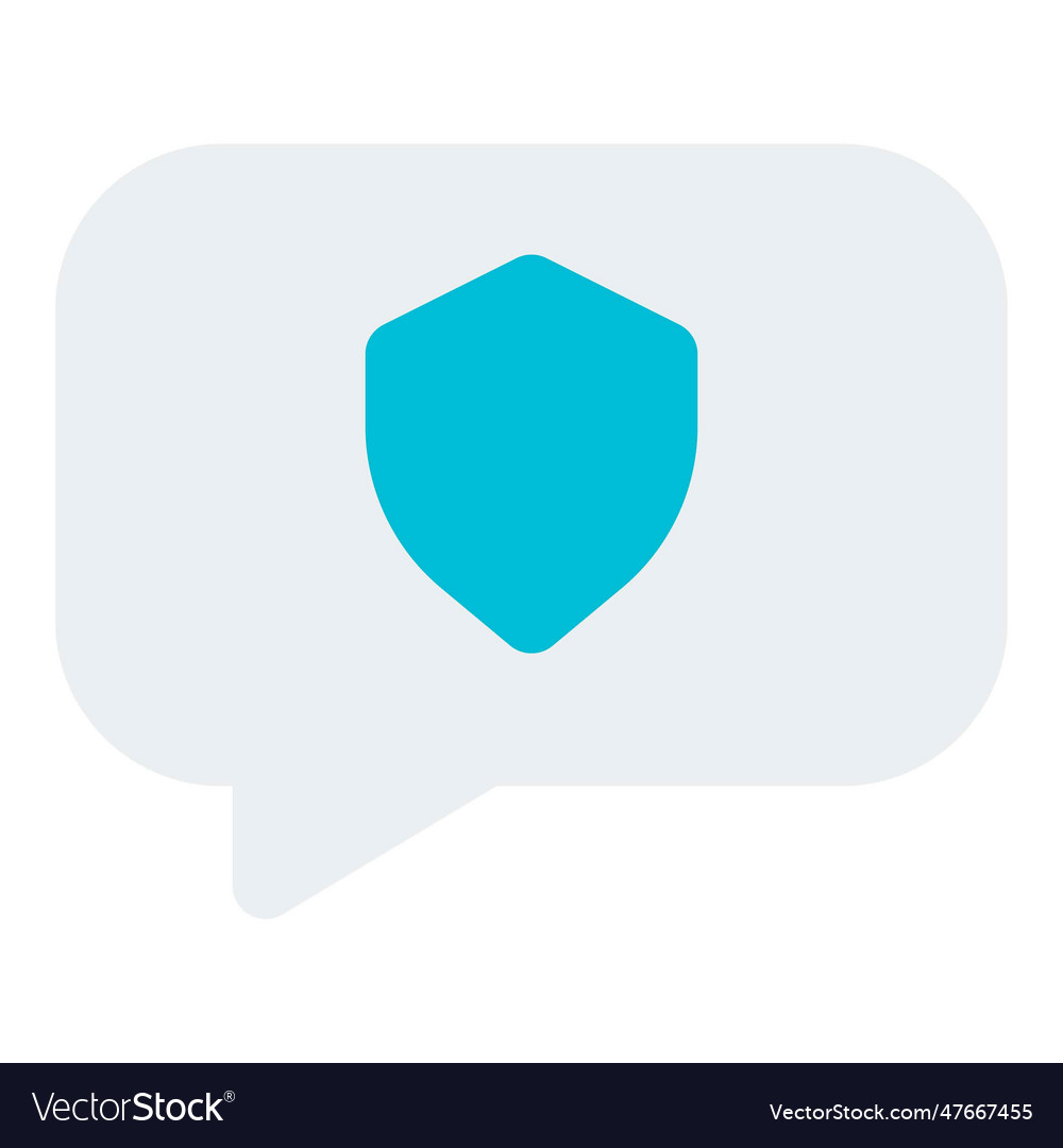 Chat lock that keeps communications secure