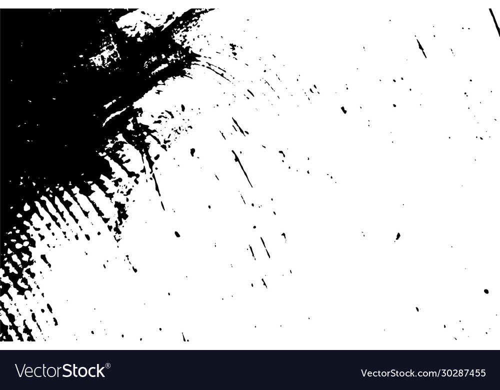 Distress overlay texture vector image Distress overlay texture