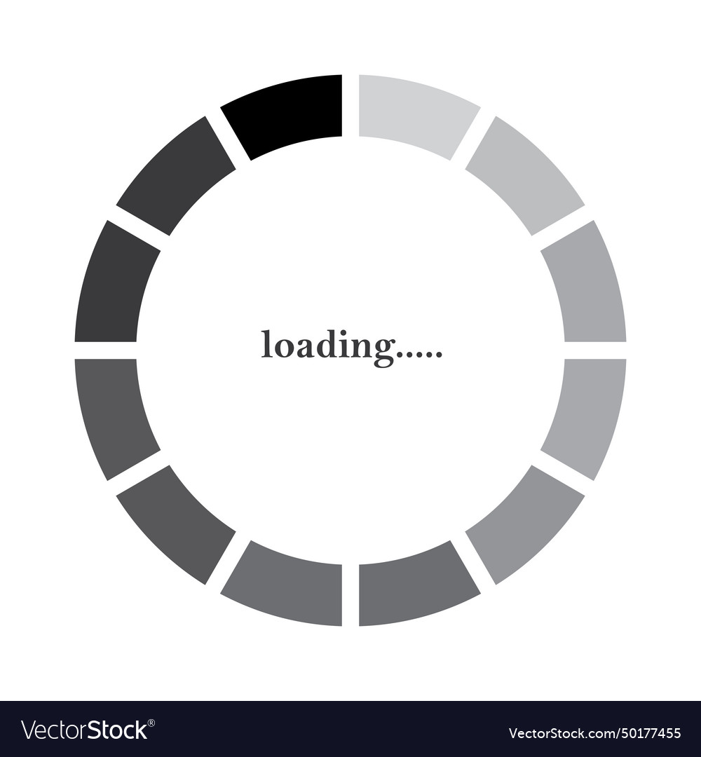 Loading icon