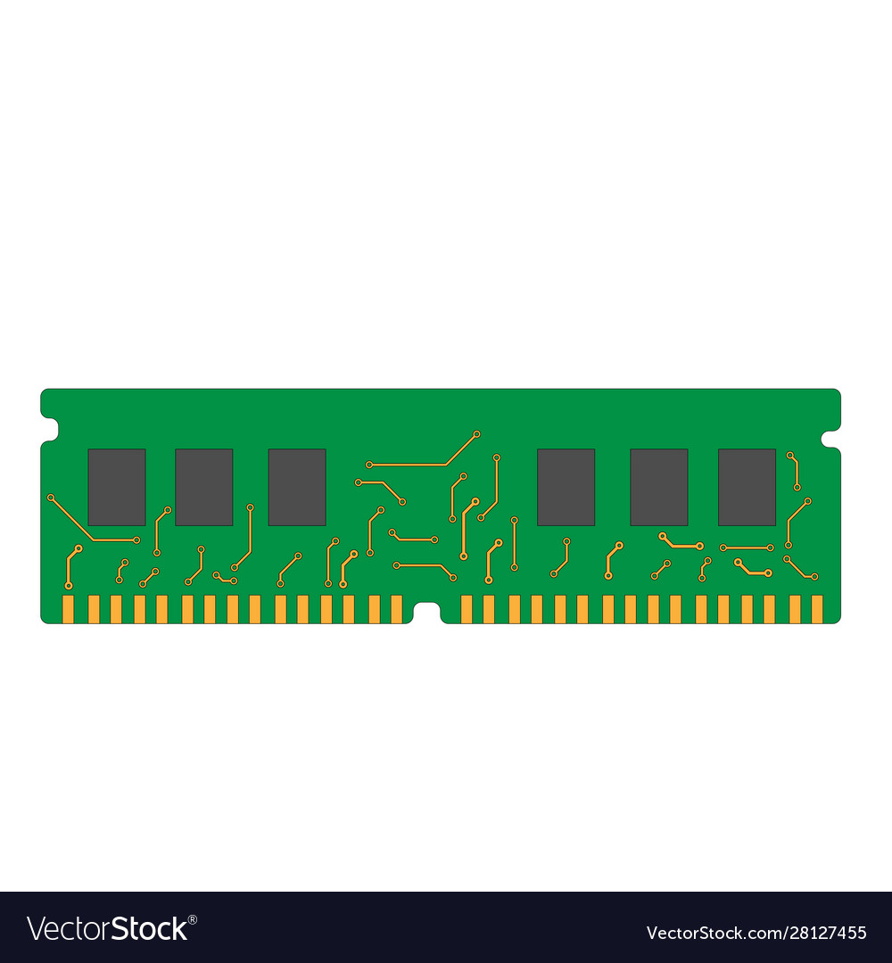 Random access memory