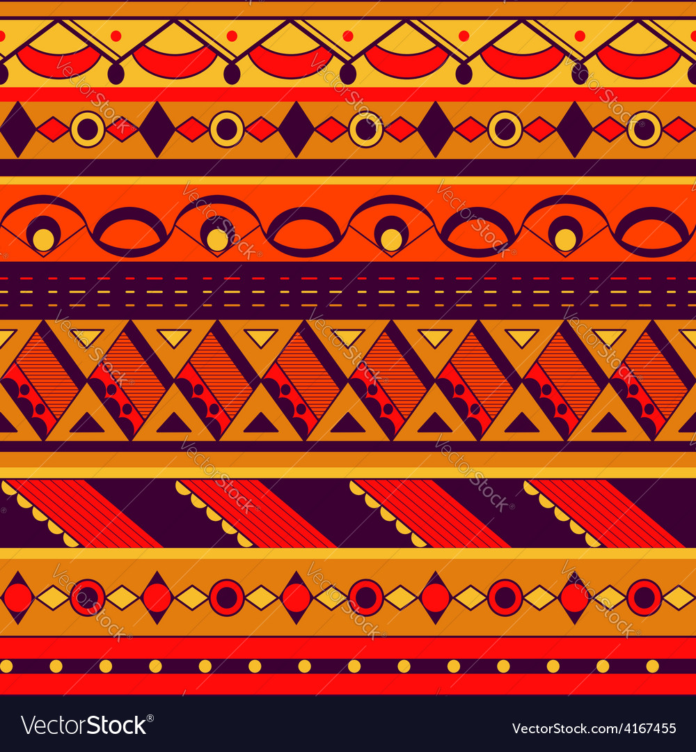 seamless-ethnic-background-royalty-free-vector-image