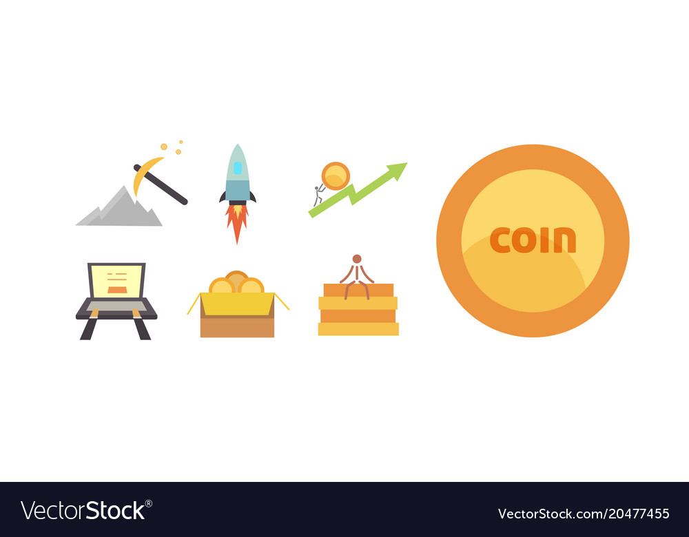 Token ico und blockchain