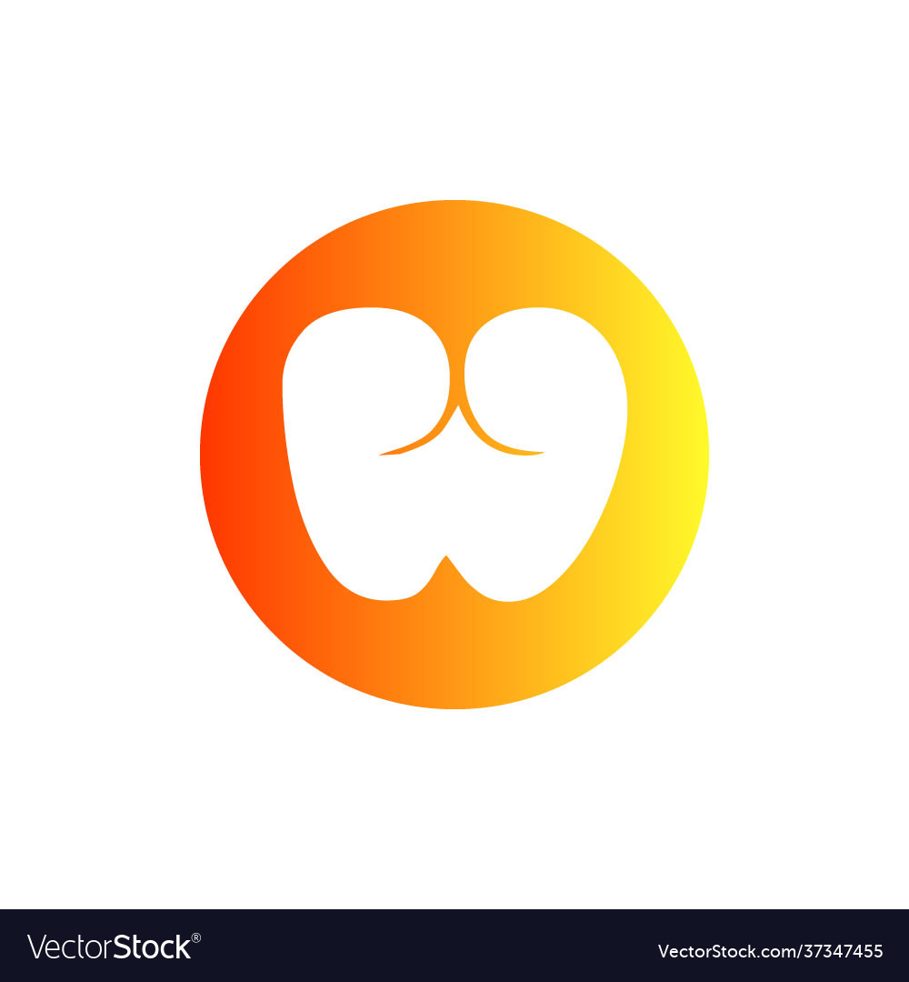 W-letter-logo-design