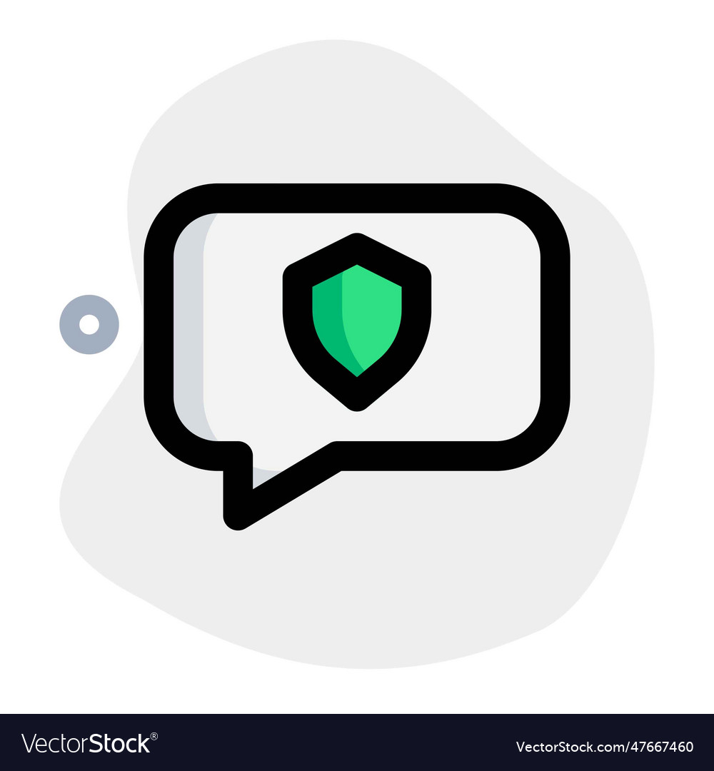 Chat lock that keeps communications secure
