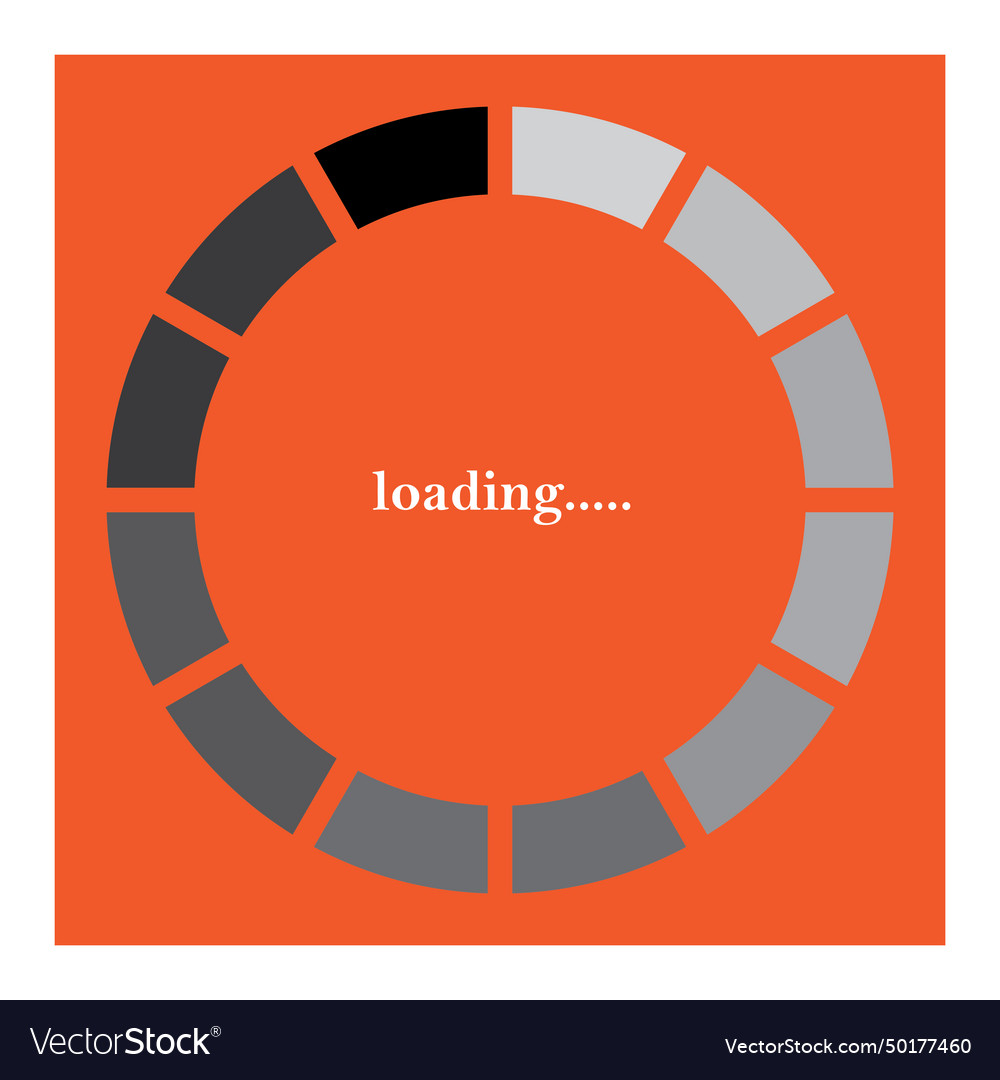 Loading icon