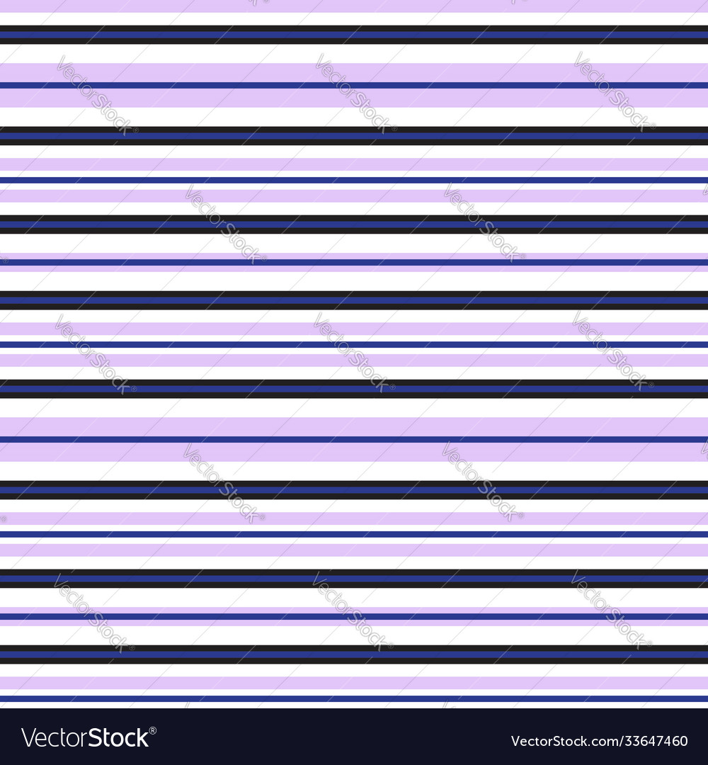 Purple stripe seamless pattern background
