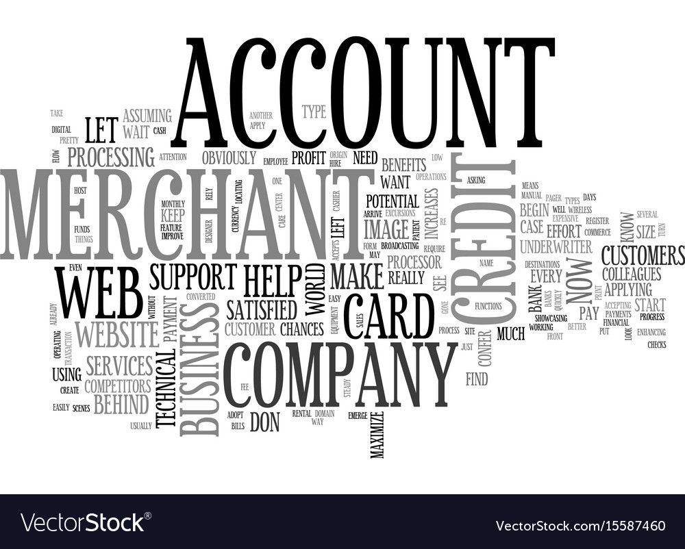 merchant word