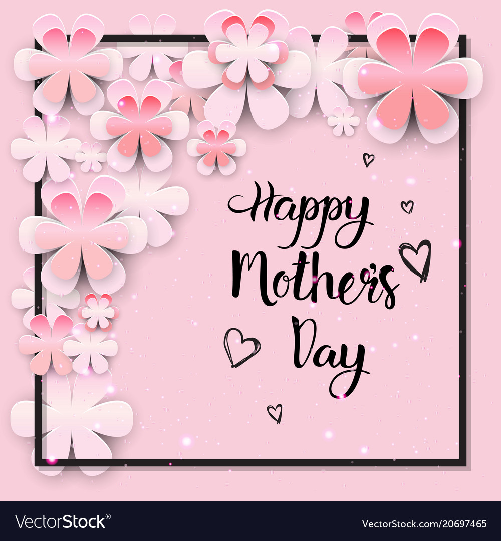 mothers day design