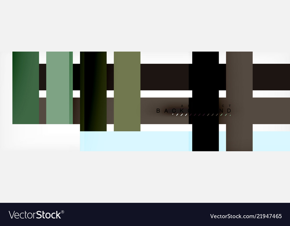 Minimal line design abstract background