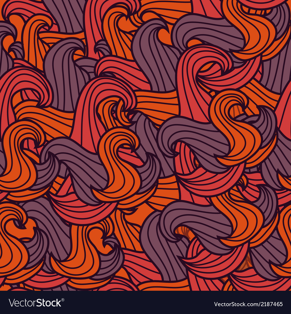 Seamless pattern
