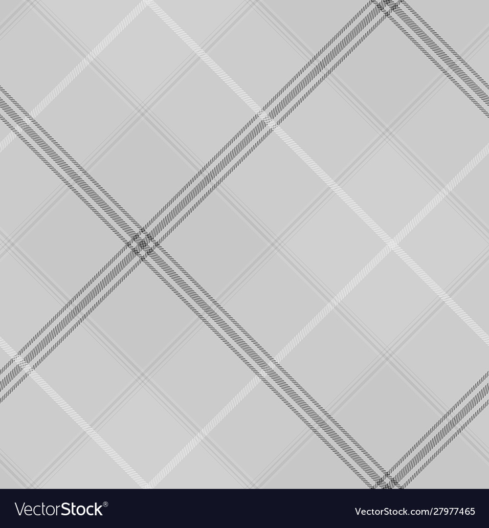 Tartan seamless pattern background vector image Tartan seamless pattern background
