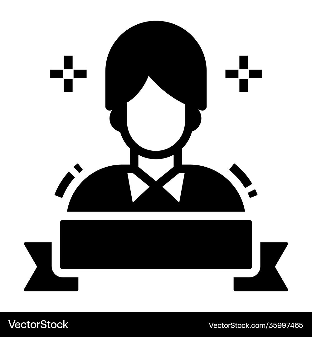 Winner Royalty Free Vector Image - VectorStock
