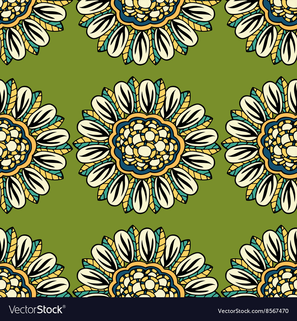 Abstract pattern