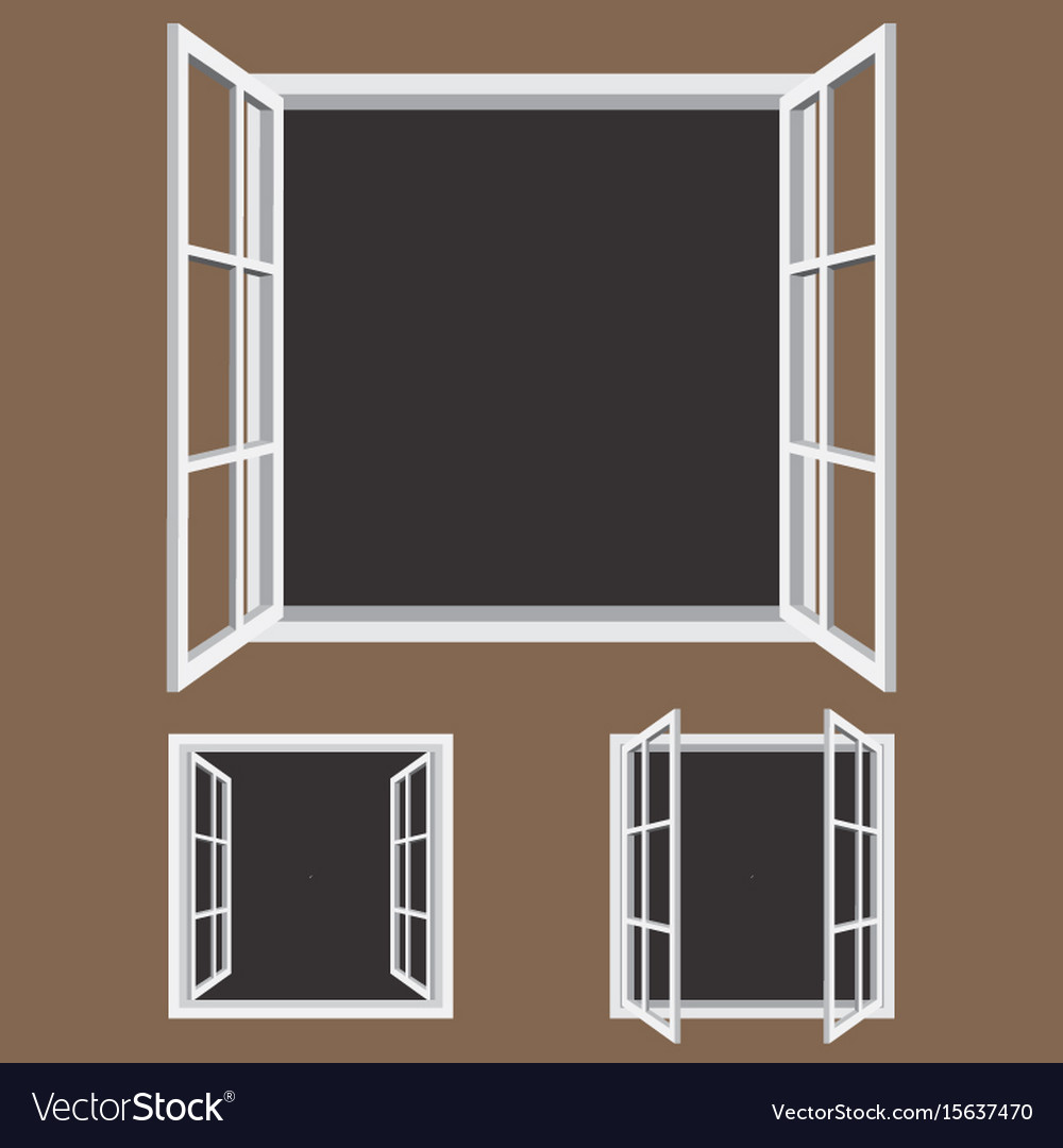 Open window текст