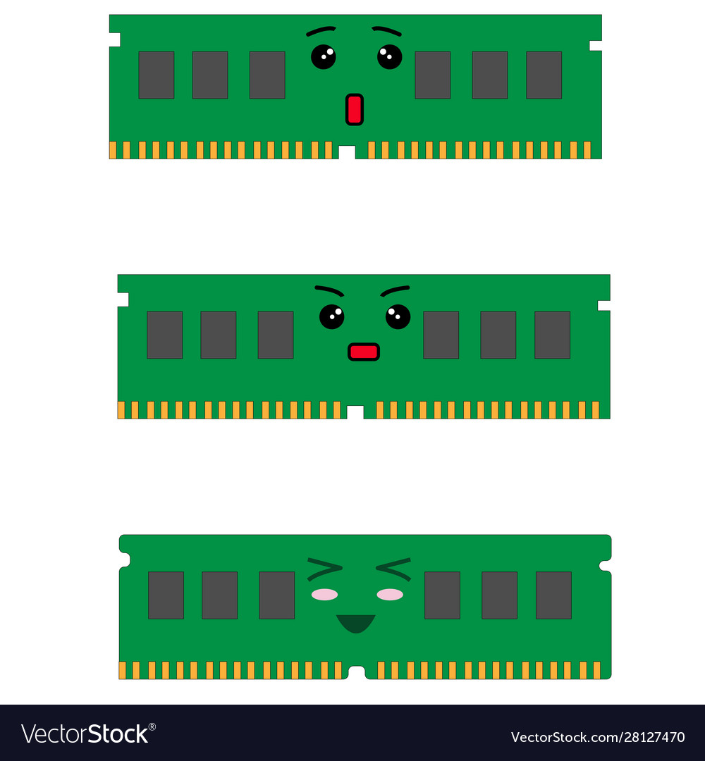 Random access memory