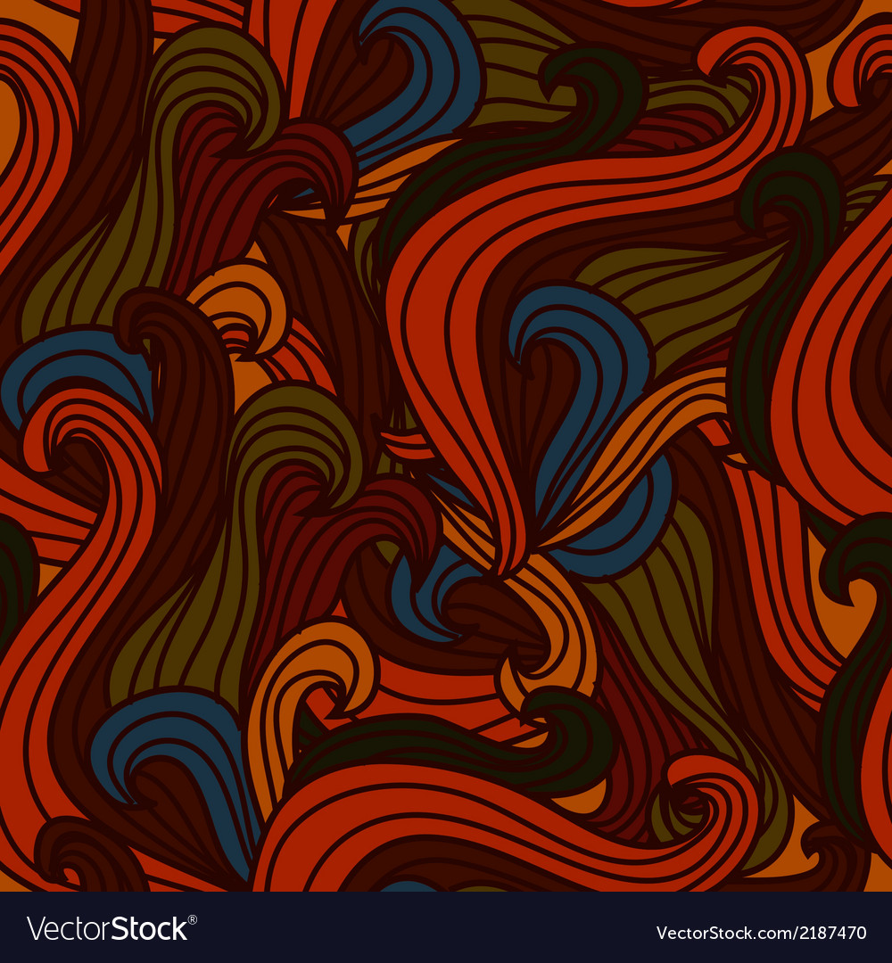 Seamless pattern