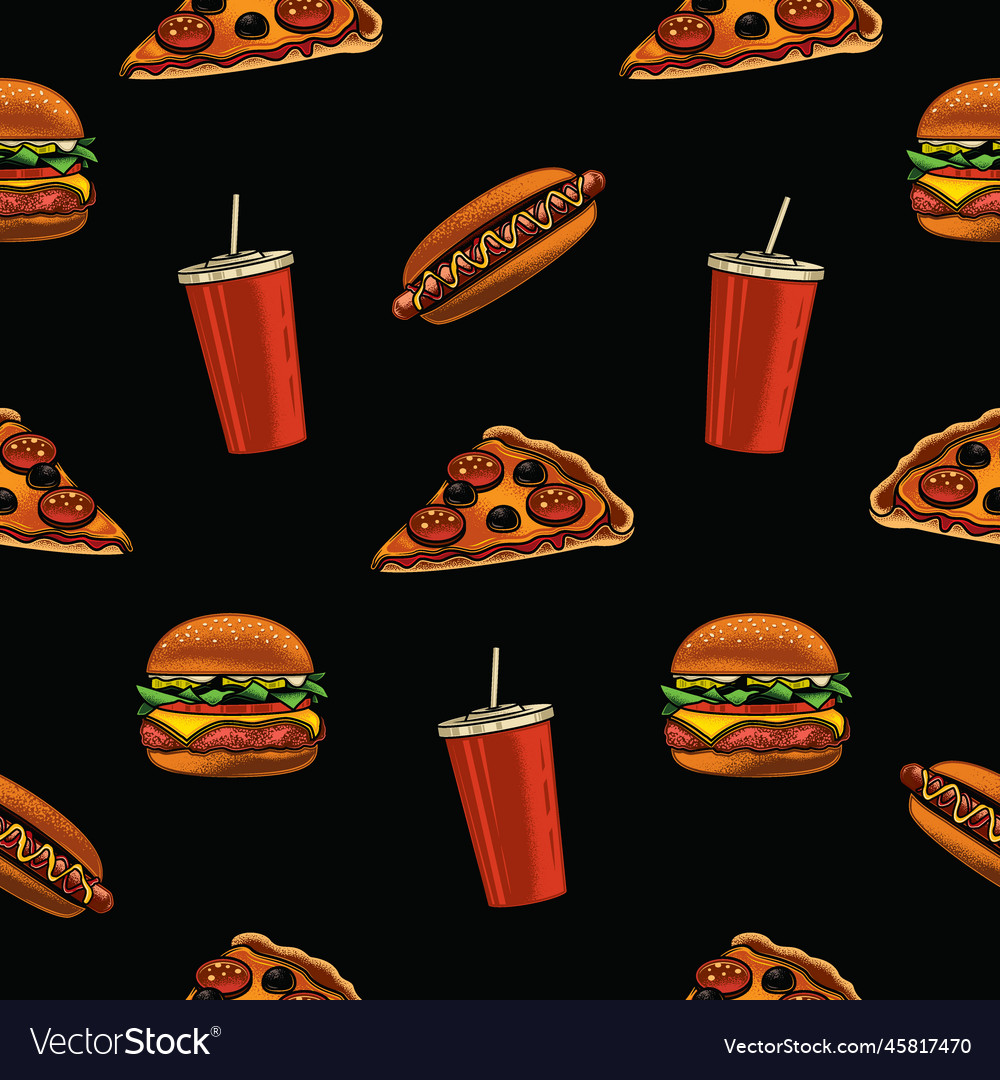Seamless pattern