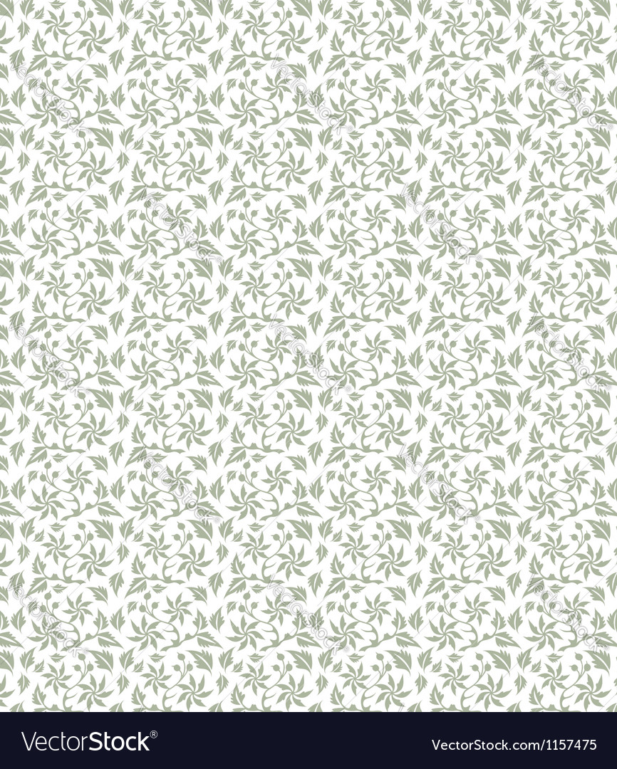 Leaf pattern