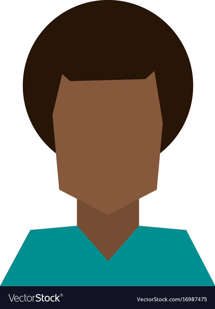 Man avatar icon image