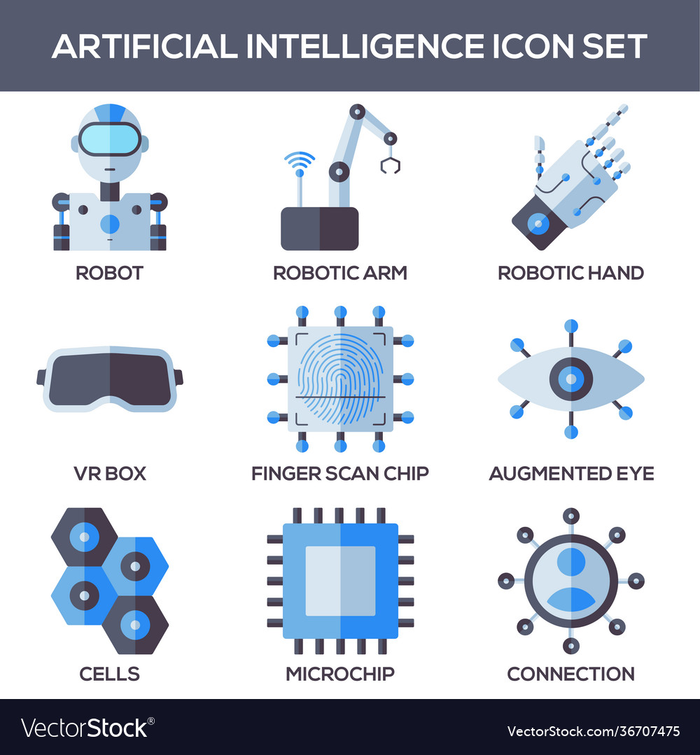 Pg71 artificial intelligence icons 08 feb