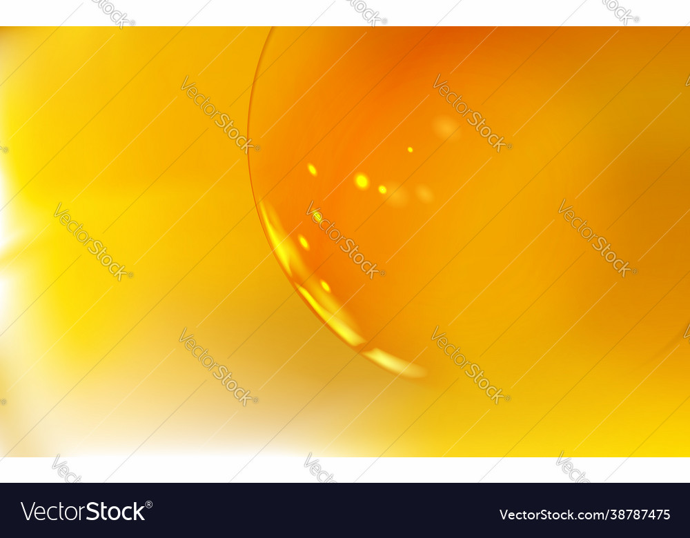 Transparente Blase Ball oder Ballon abstrakt vector image Transparente Blase Ball oder Ballon abstrakt