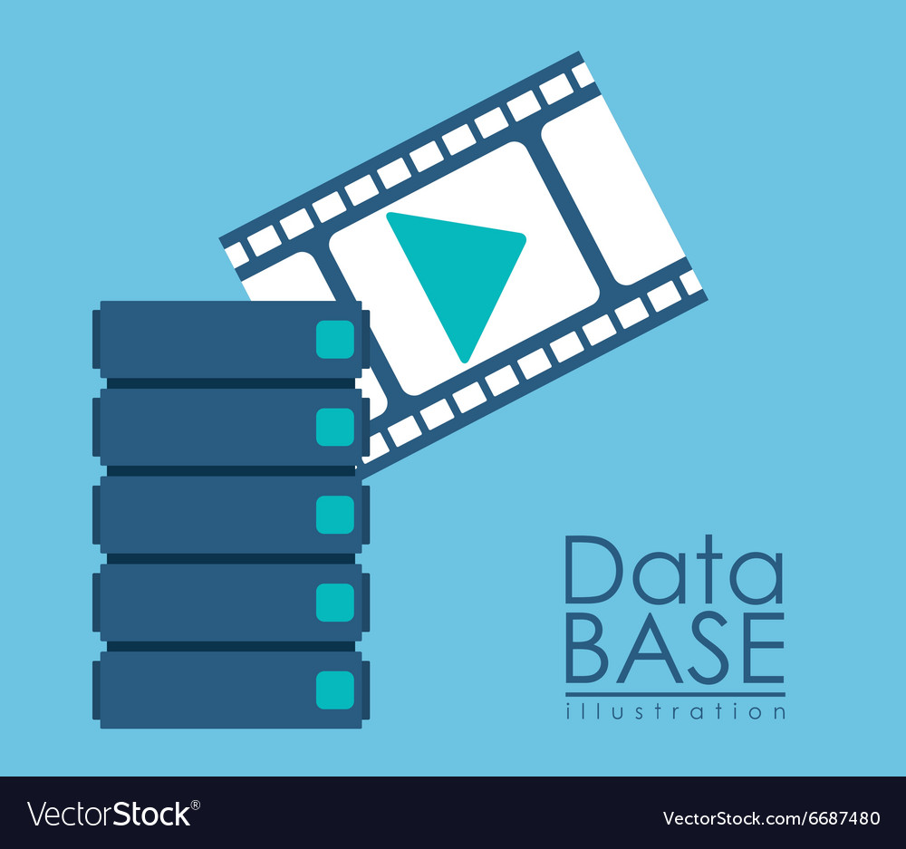 Data base design