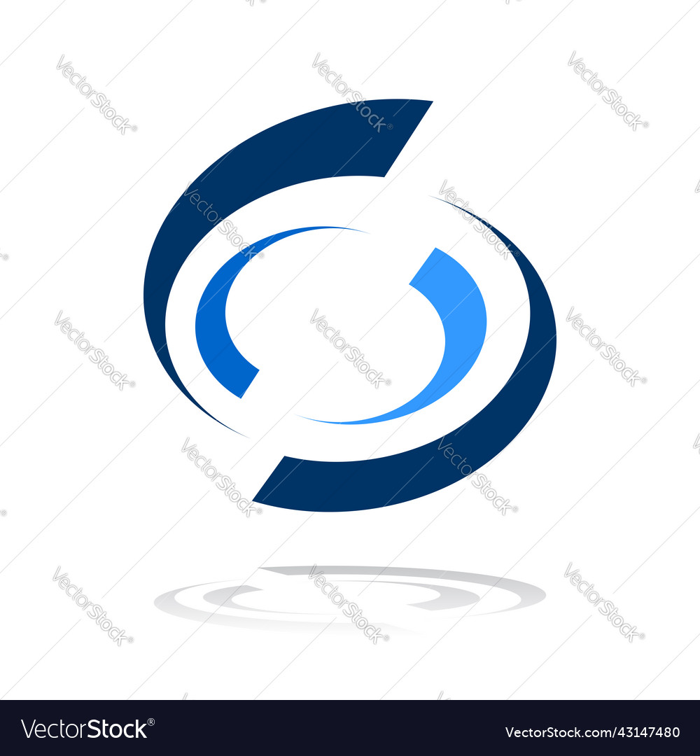 Design element vector image Design element