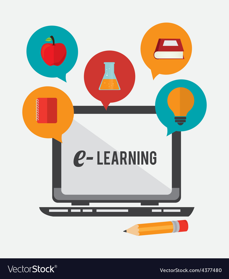 E- learning design