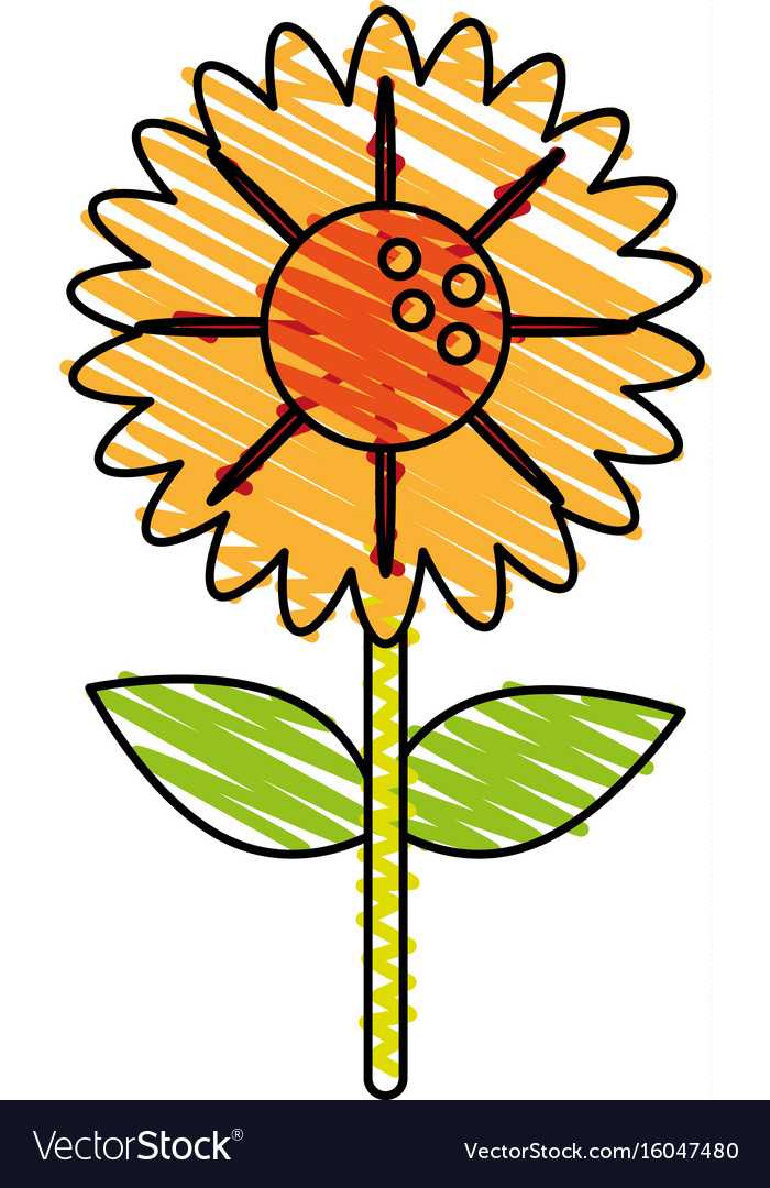 Flower icon image