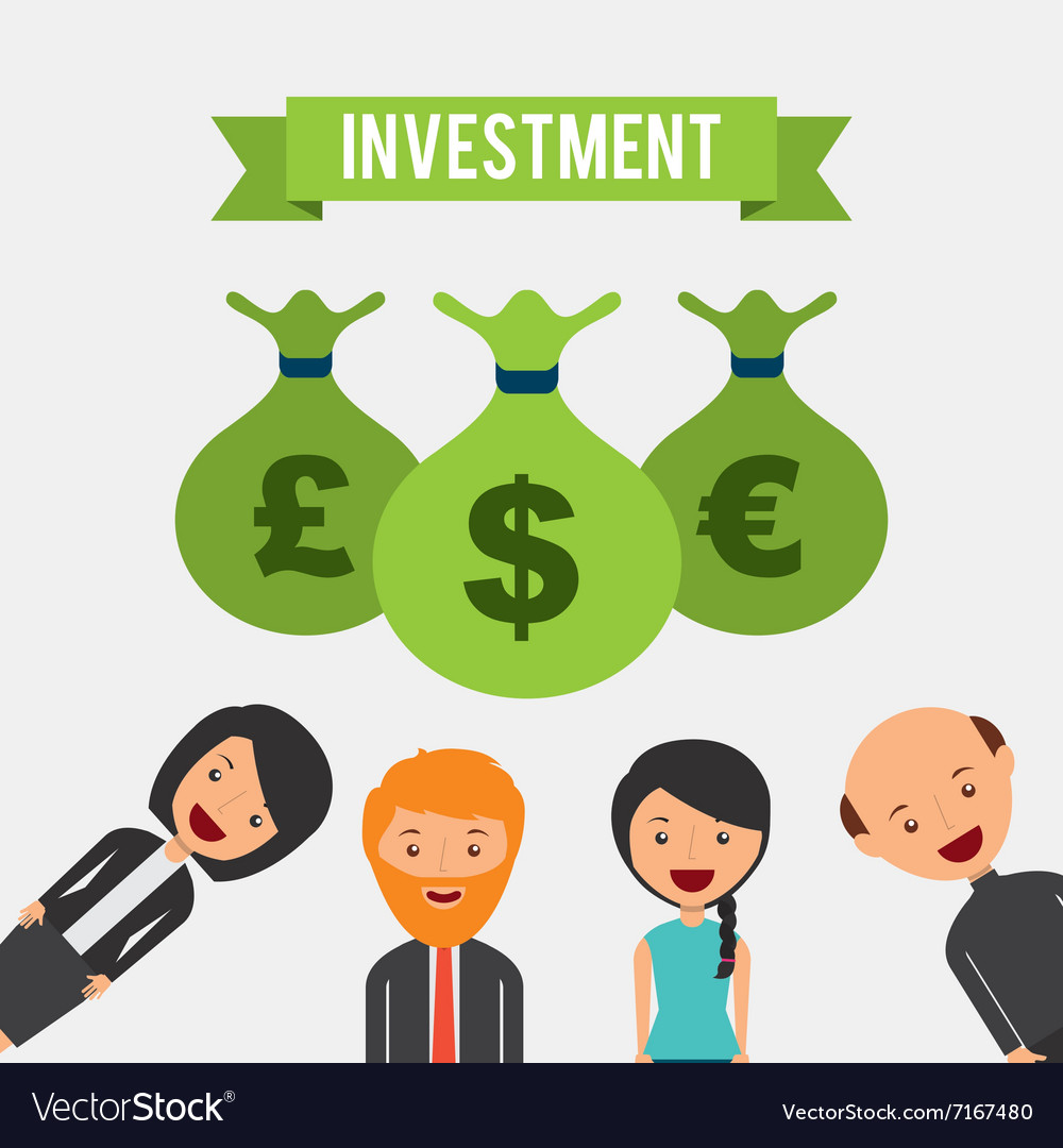 Investment concept design