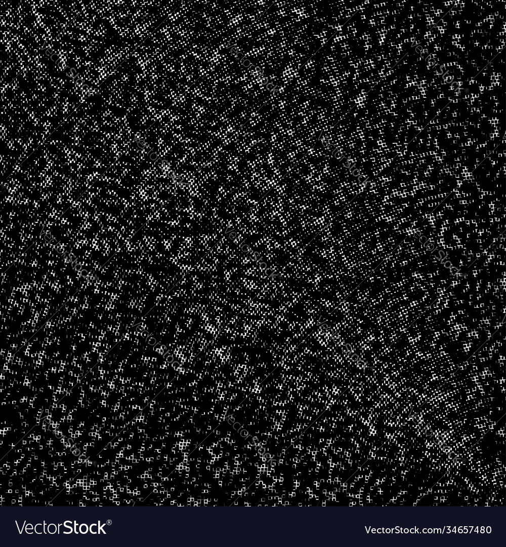 Random squares in spiral circular and radial