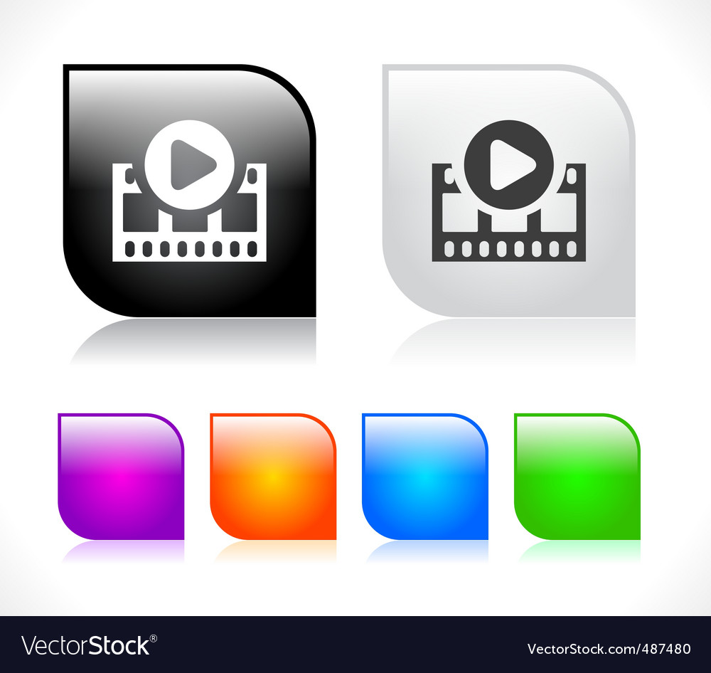 Web design elements