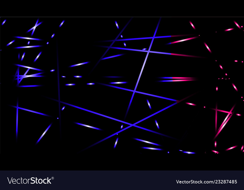 Abstract background light lines color combinations Vector Image Abstract background light lines color combinations