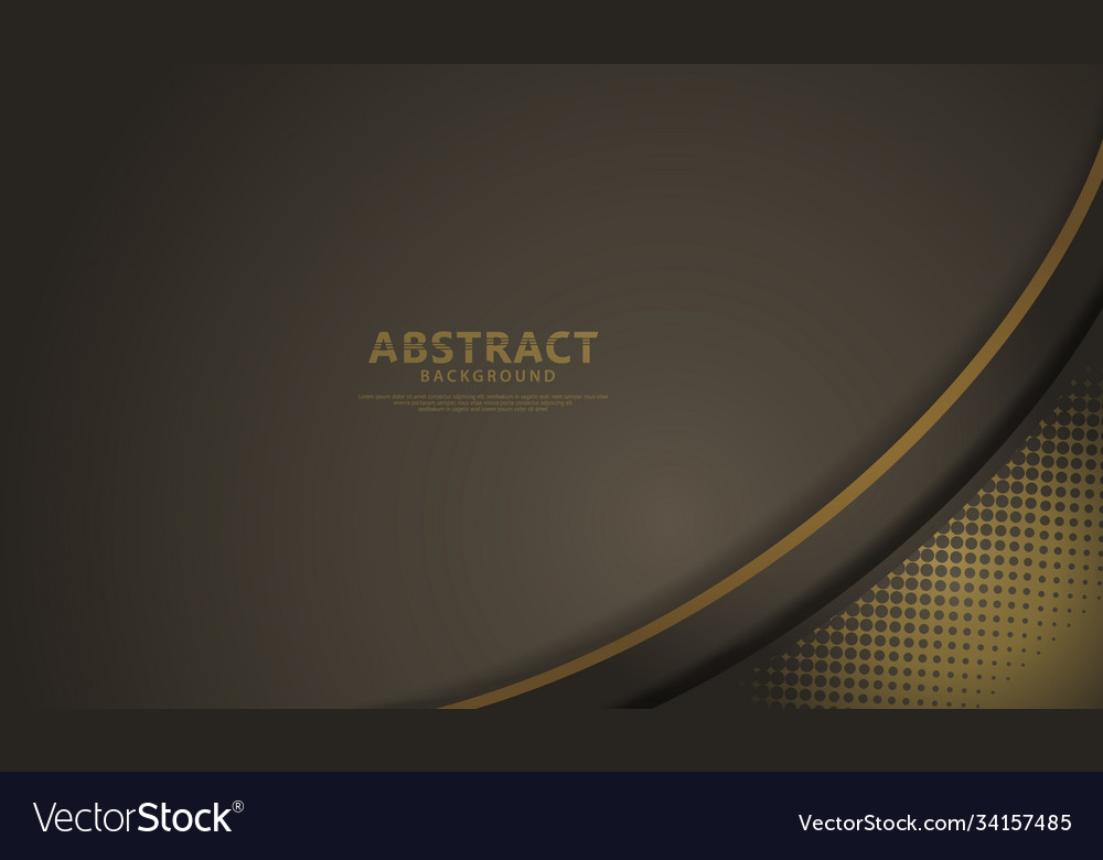Background with bright flow lines effect Vector Image Background with bright flow lines effect