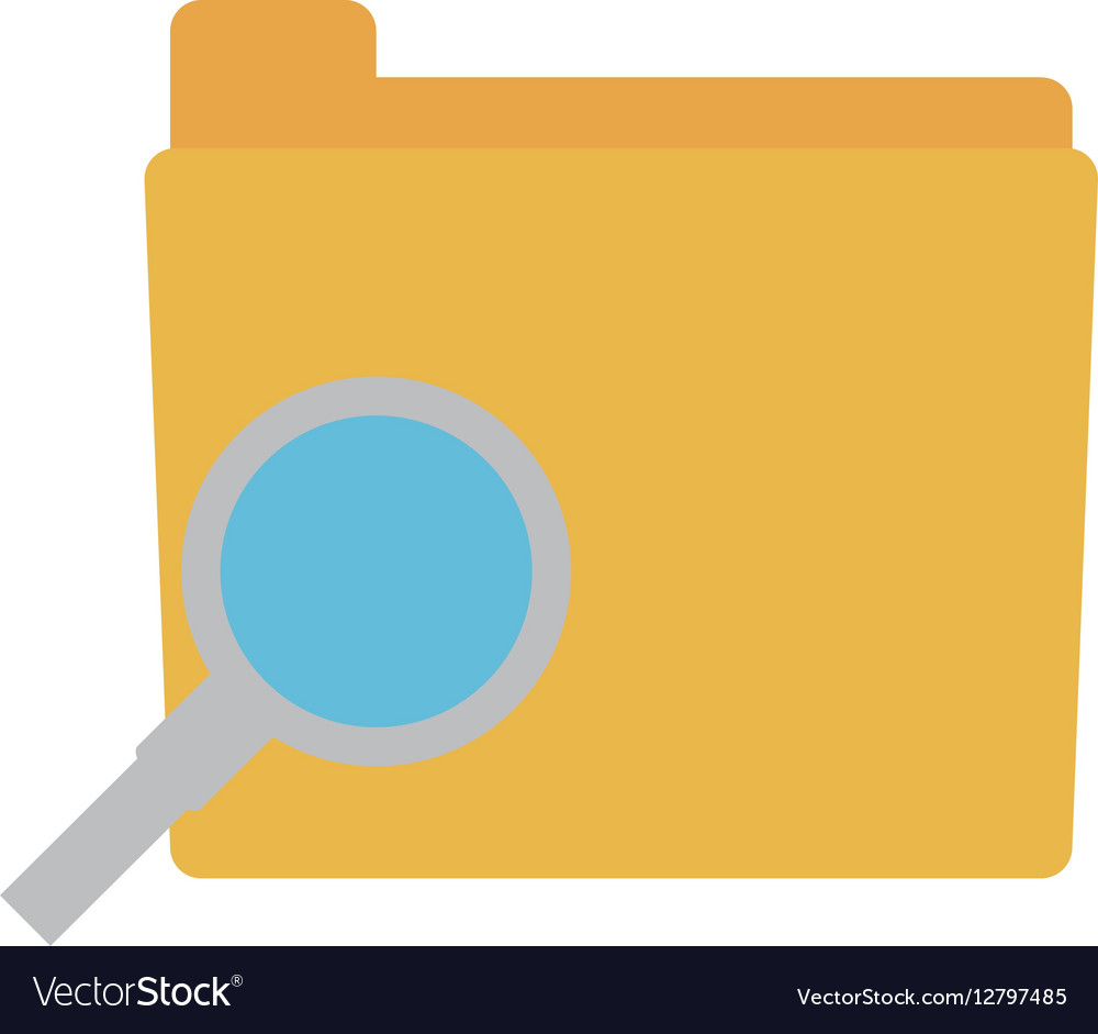 Folder search files document