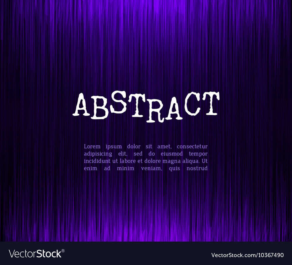 Dynamic Gradient Line Background