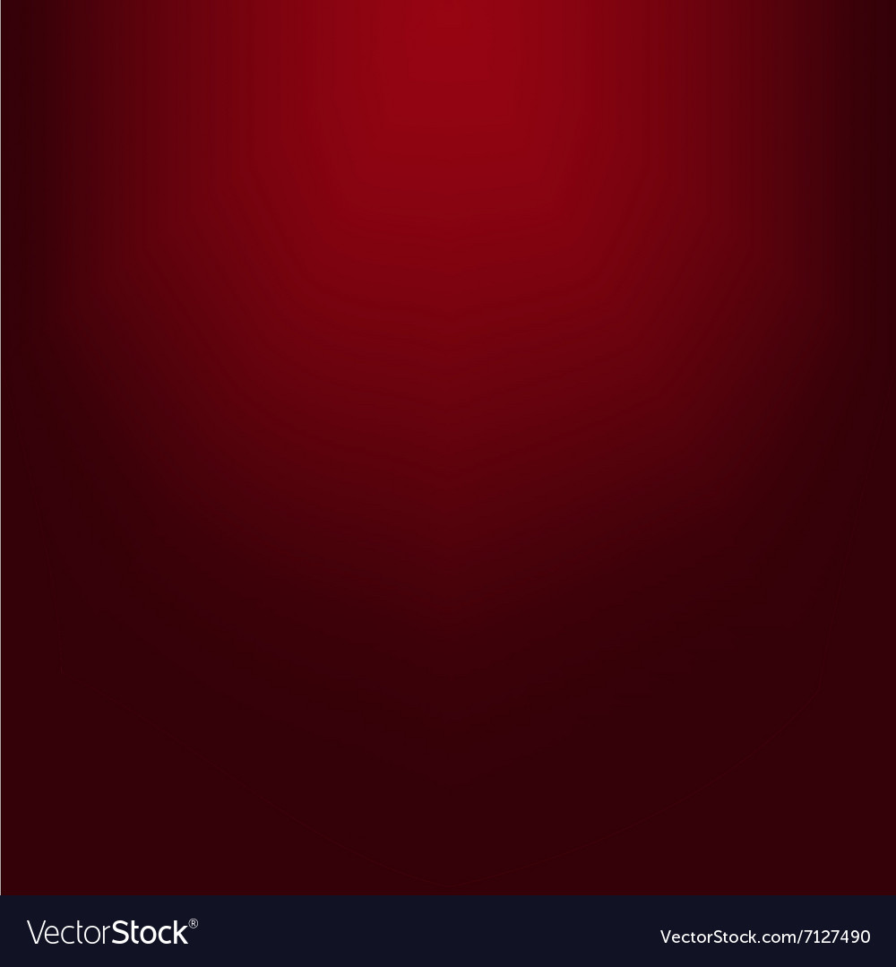 Red Gradient Stage Lights