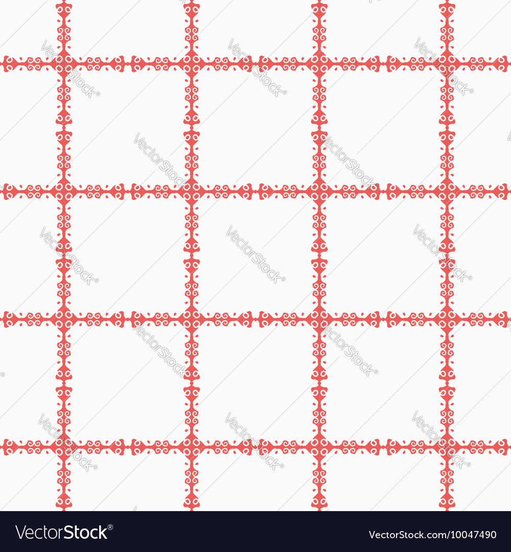 Seamless pattern design