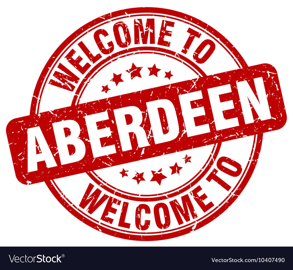 Welcome to aberdeen