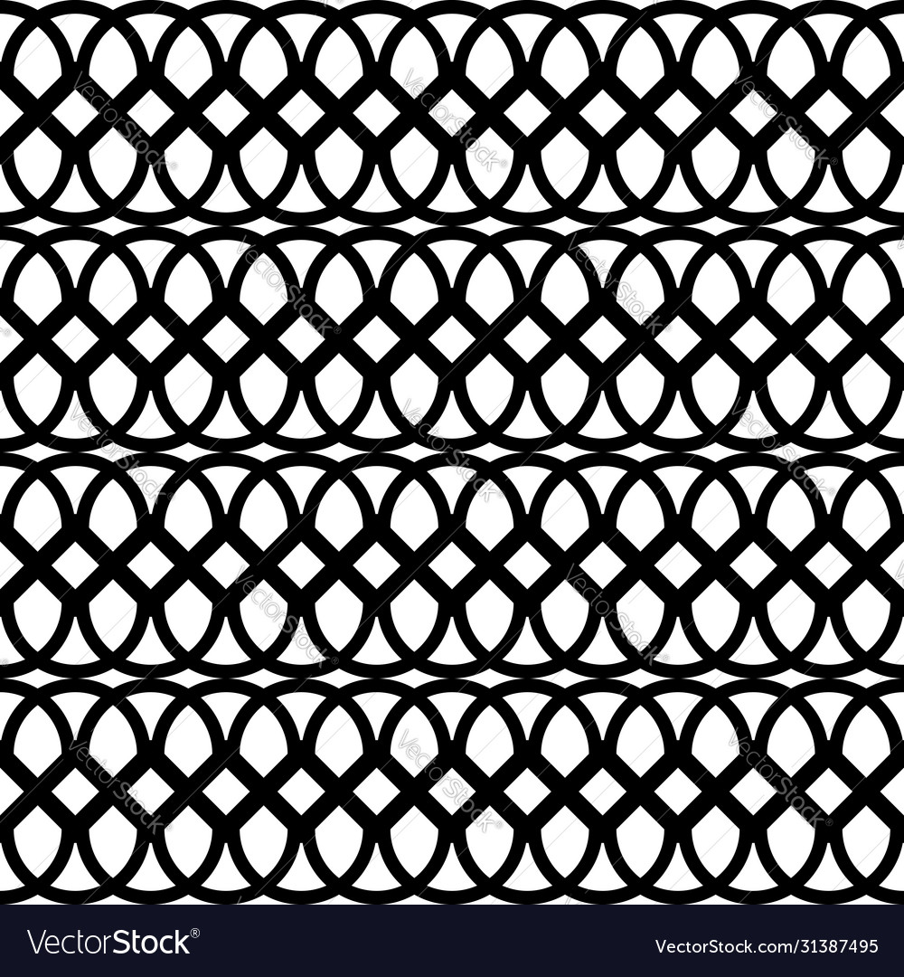 Design seamless grating pattern Vector Image Design seamless grating pattern