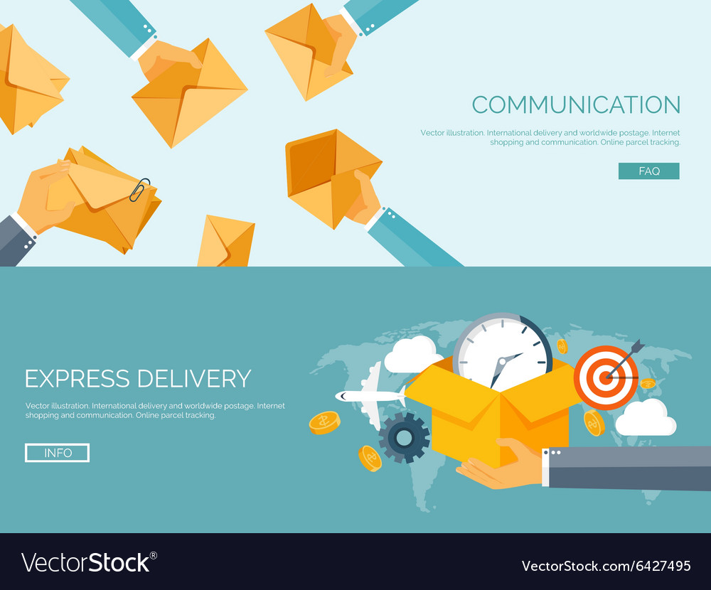 Communication express
